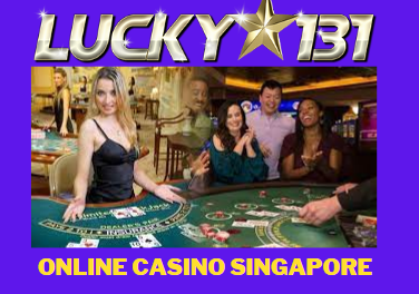 Luckystar131 Offer Amazing Collection Of Online Betting Games