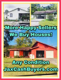 Sell My House Fast Jacksonville