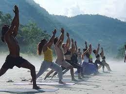 Top 300-Hour Yoga Teacher Training Programs in Rishikesh, India