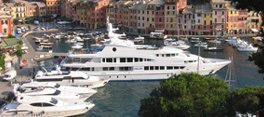 Mediterranean Motor Yacht Charter- Offer Great Navigation Experience