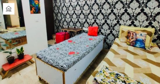 Girls Hostels in Delhi