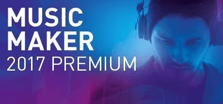 MAGIX Music Maker 2017 Premium