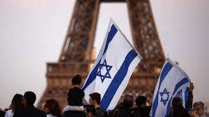 Макрон в Израиле, или когда исламофобия преобладает над антисемитизмом