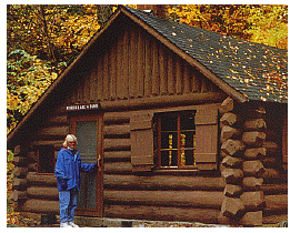 Rental Cabins in Michigan Upper Peninsula for Outdoor Enthusiasts