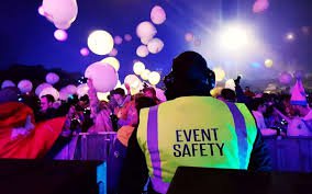 The Future of Event Security, What to Expect in the Coming Years