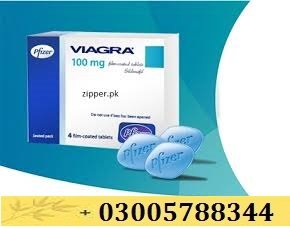 Pfizer Viagra Original tablets Price in Kharan - (03005788344) (100mg)