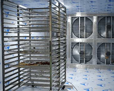 The Future of Food Preservation: Innovations in Heat Pump Dehydration Technology