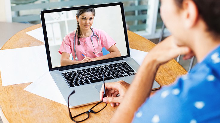 Homecare Telehealth Includes