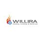 willira heating cooling