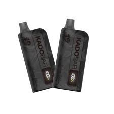 Unleash the Night with Kado Bar’s Night Crawler Flavor