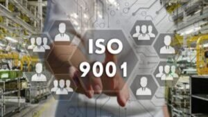 iso 9001 lead auditor training