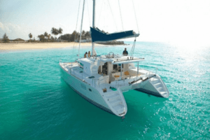 Mediterranean Mega Yacht Charter – Facilitate Guests with Abundance of Options