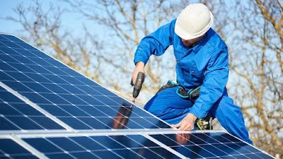 Solar Panel Installers in Essex: Paving the Means for Sustainable Energy