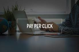 Describe the concept of Pay-Per-Click (PPC) advertising