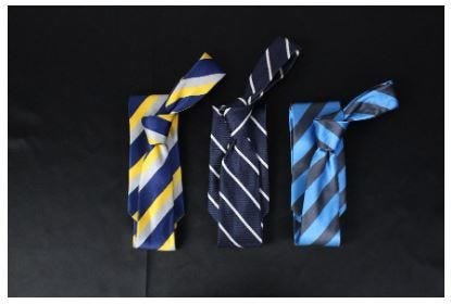 Top 5 Best Tie Brands in India for Stylish and Affordable Accessories