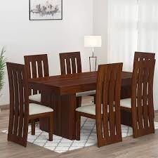 Upgrade Your Living Area with Prime Furnitures High-End Dining Table & Chair Sets and Home Décor Accents