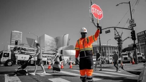 The Role Of Traffic Control Services In Emergency Response Situations