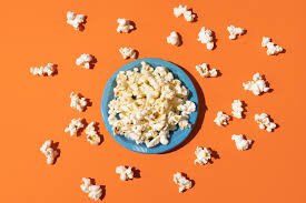The advantages of purchasing popcorn kernels
