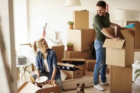 Picking the most effective Moving Company