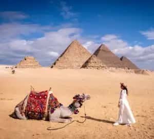 How Can a Nile Cruise Transform Your Egypt and Multi-Country Tours Experience?