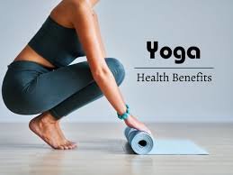 Yoga Health Benefits Transform Your Body and Mind