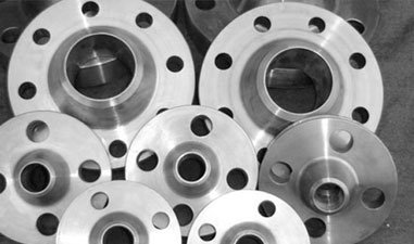 Understanding Inconel 600 Flanges: Properties and Applications