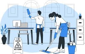 How Can Extreme Cleaning Services Help You in the UK?