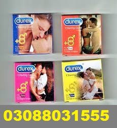 Durex Chewing Gum Long Time in Multan : 03088031555 firstprice.pk