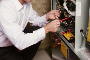 Bring Life to Your Damaged HVAC with the Help of Professionals