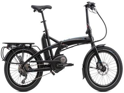 electric bicycle companies