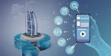 Mobile App Development Company in UAE: Elevating Your Business with Cutting-Edge Solutions