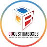 gocutom boxes