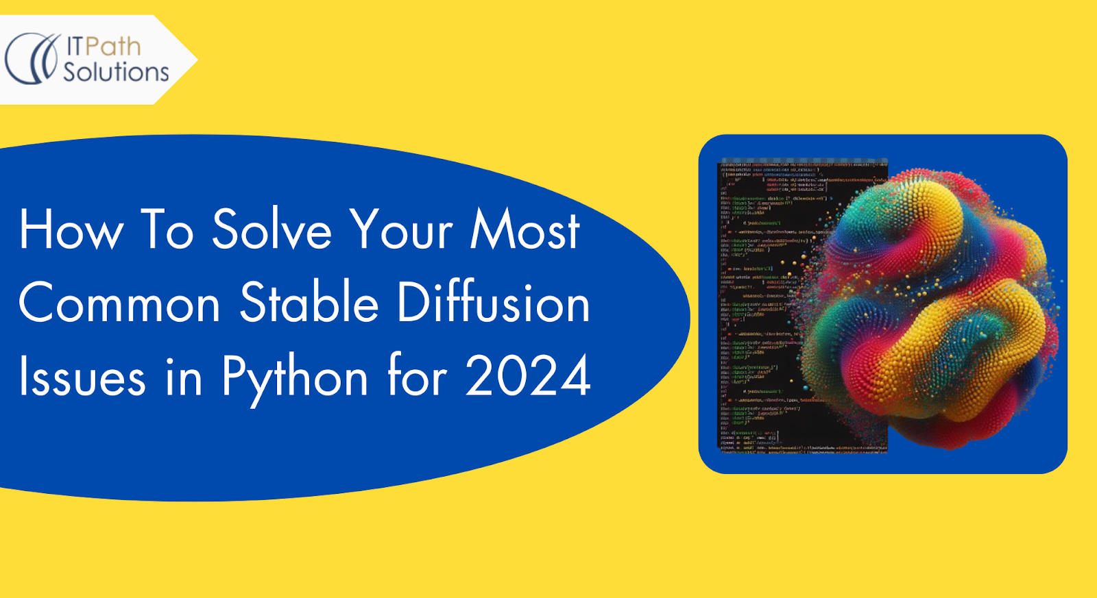 How To Solve Your Most Common Stable Diffusion Issues in Python for ... image.