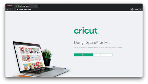 How to Connect Cricut to Computer (Windows/Mac)?