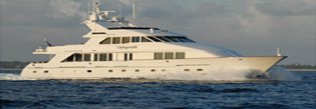 Bahamas Luxury Yacht Charter– Experience the Ultimate Dream Vacation
