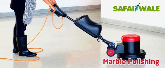Did You Know About Marble Polishing Services in India?