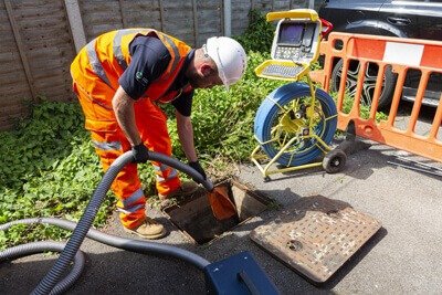 Emergency Drain Unblocking Derbyshire: Swift Solutions for a Messy Situation