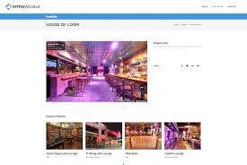 Fantastic web design Denver