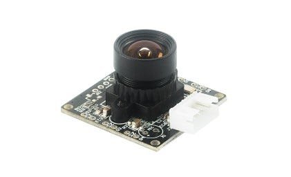Choose the most recent Serial JPEG Color Camera Module for quality pictures