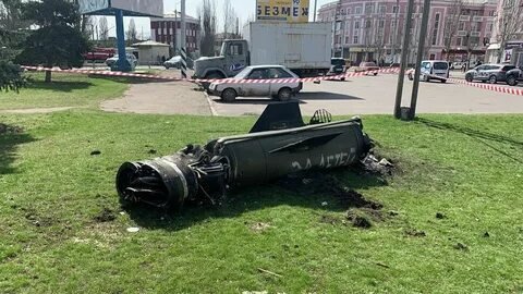 ВСУ хотели уничтожить мирных жителей на вокзале Краматорска, чтобы «живой щит» не убежал