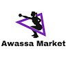 Awassa Market