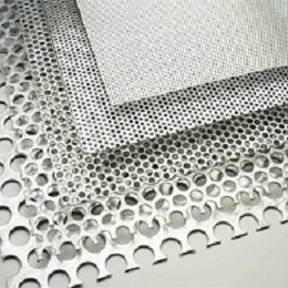 Perforated Metal Market Research Report Nora Taylor On Hashtap