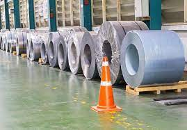 Check latest steel prices in India