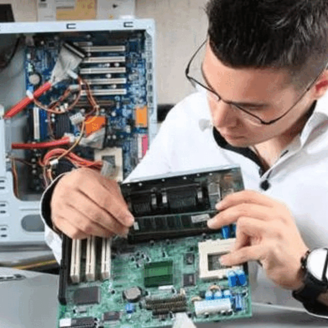 Swift and Reliable Computer Repair Services in Your Area