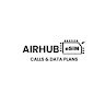 Airhub eSIM App UK