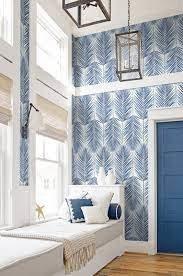 Ways To Use Wallpaper Design Creatively In Any Room