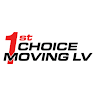 1st Choice Moving LV