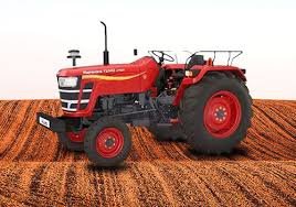 Mahindra Tractors: A Reliable Choice for Farmers