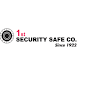 Firstsecurity Safe