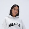 Adanola Clothing